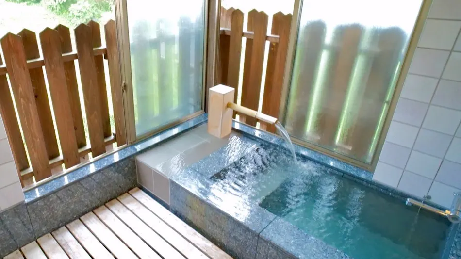 Echigo Inn Inamoto