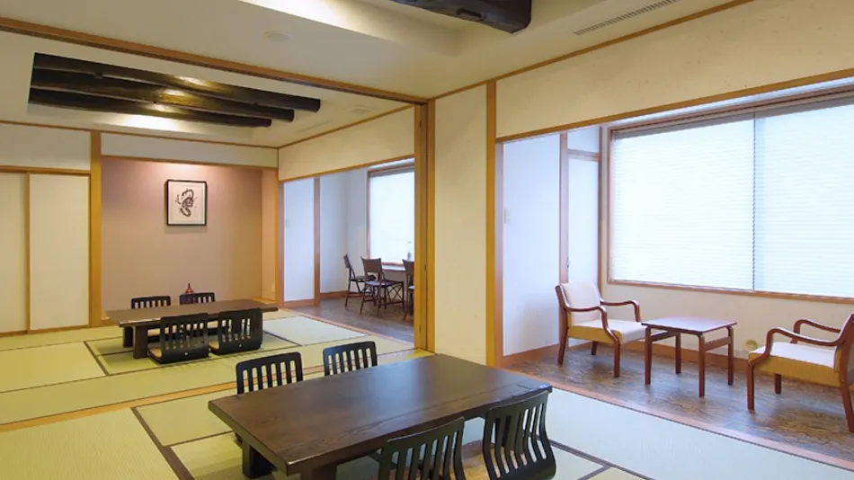 Echigo Inn Inamoto
