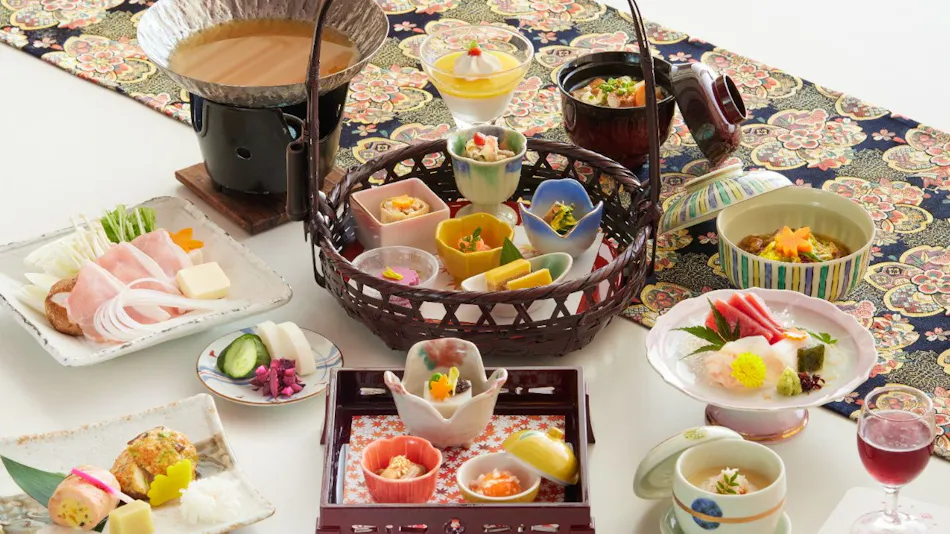Echigo Inn Inamoto