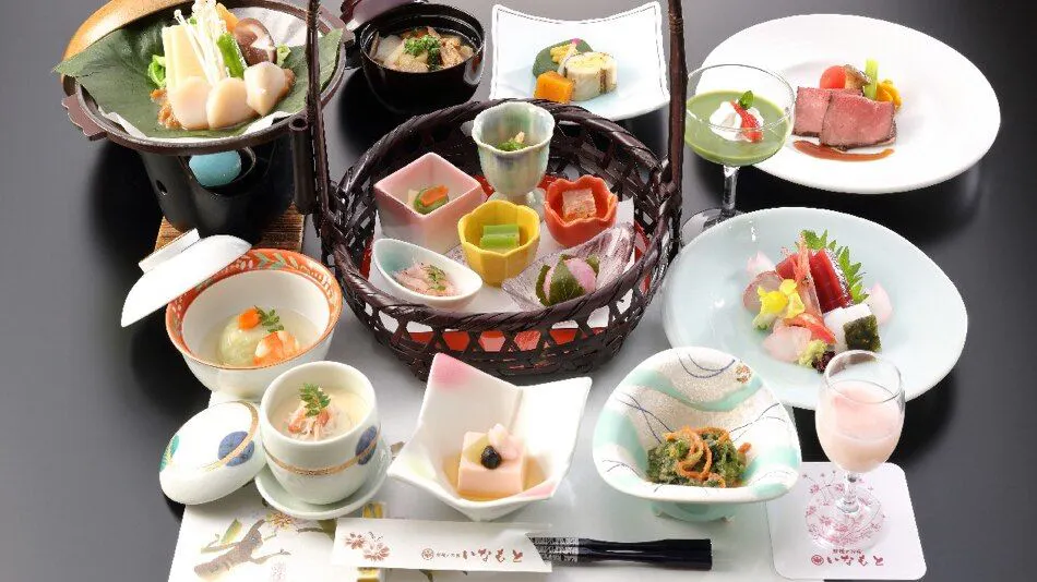 Echigo Inn Inamoto