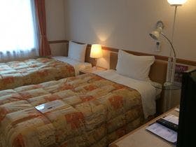 東横イン神戸三ノ宮２