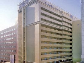 東横イン神戸三ノ宮２