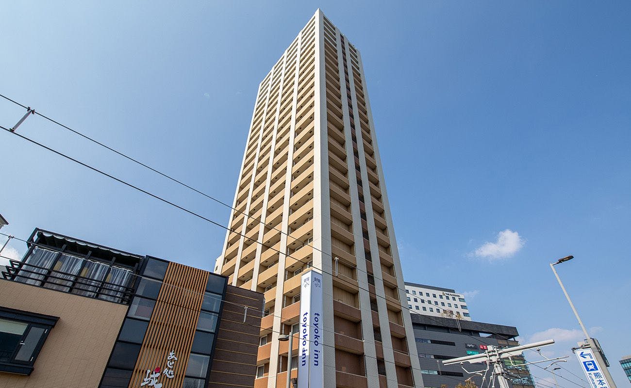 九州×おすすめ東横イン×いま通常よりお得に予約できる宿 【Yahoo