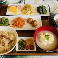朝食2
