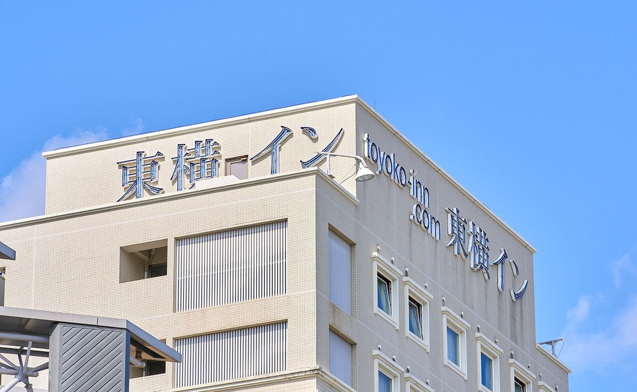屋上看板