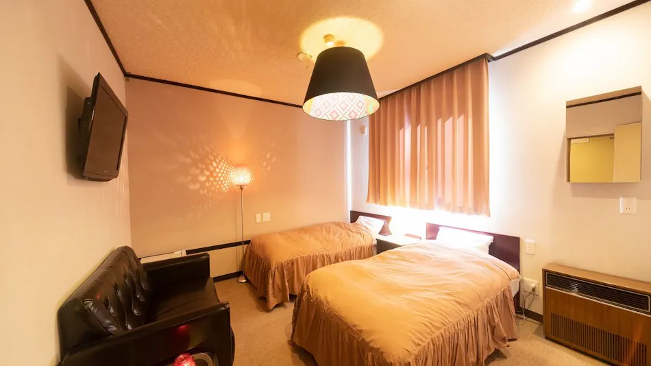 Kagura White Horse Inn