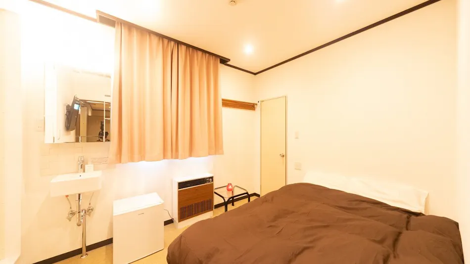 Kagura White Horse Inn