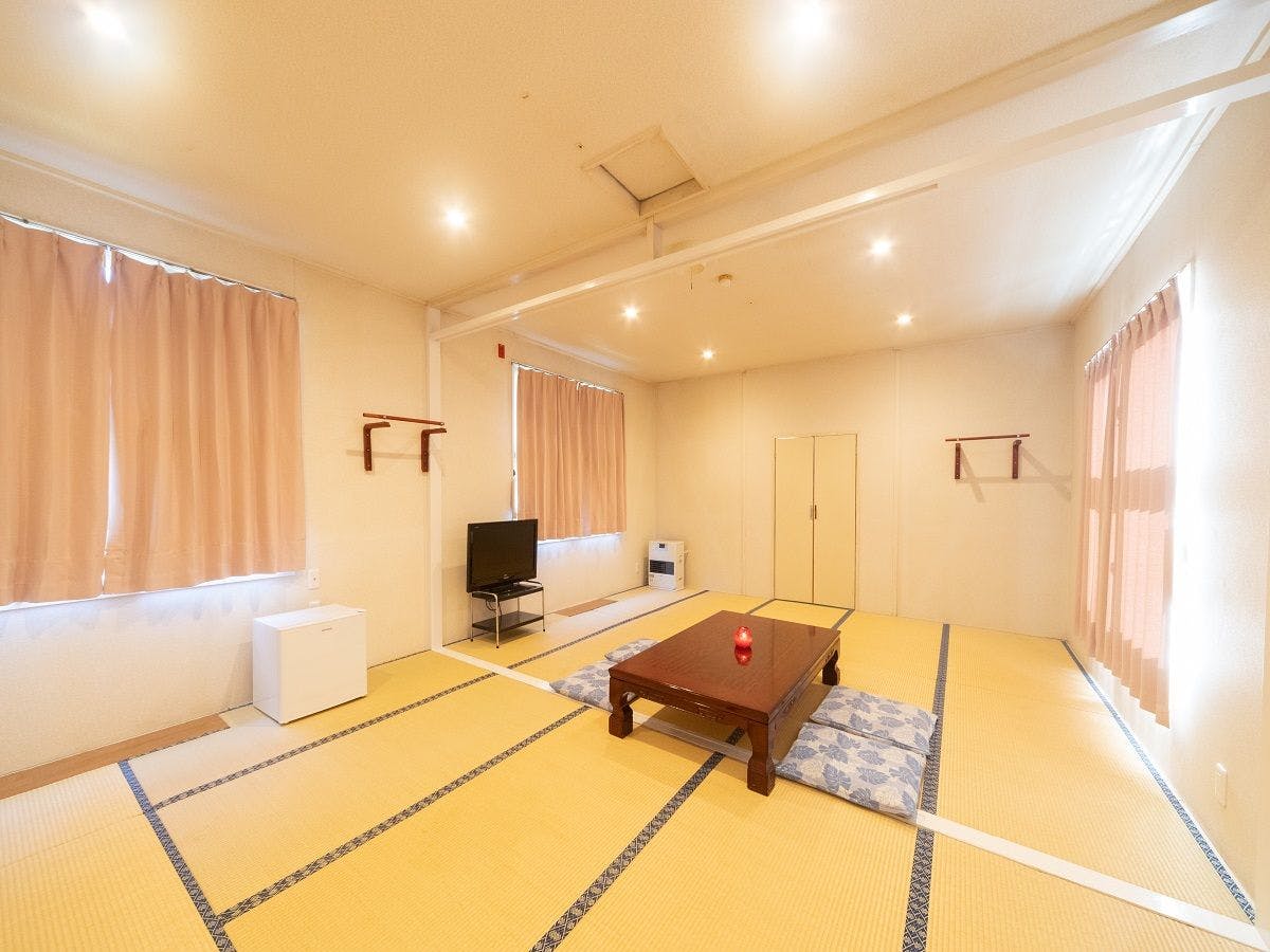 Kagura White Horse Inn