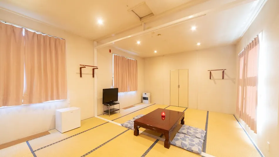 Kagura White Horse Inn