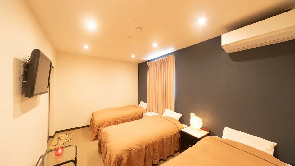 Kagura White Horse Inn