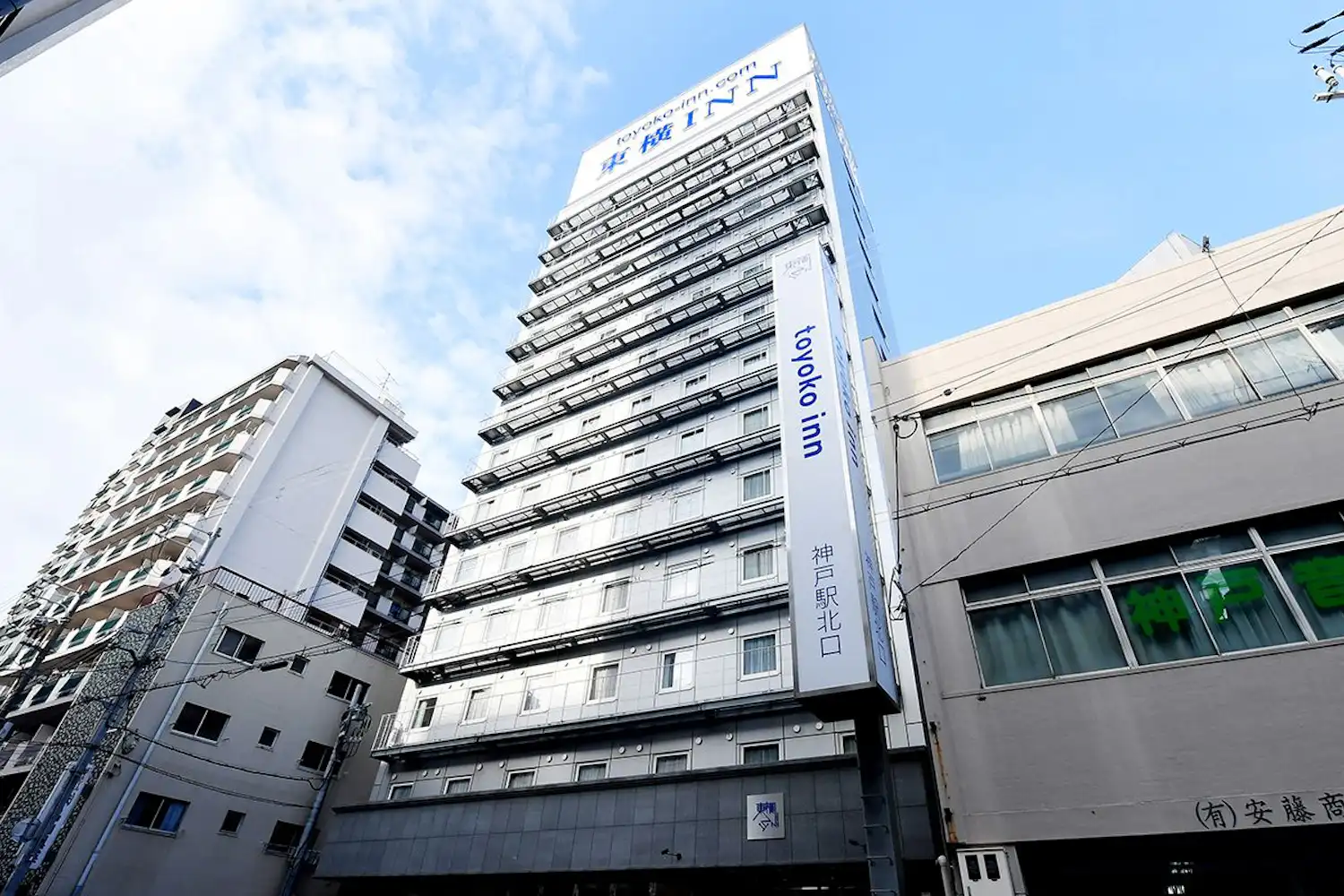 施設画像