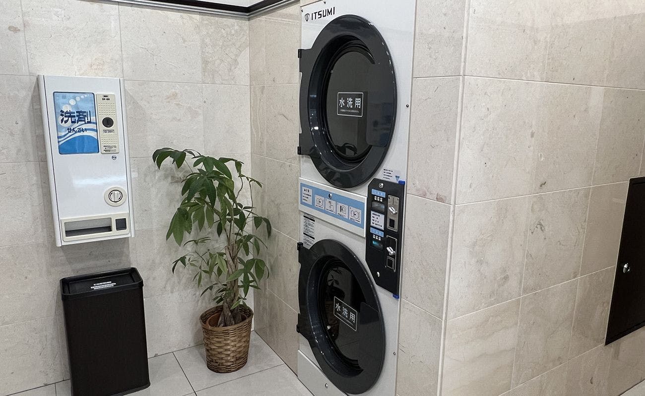 乾燥機