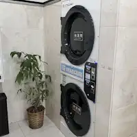 乾燥機