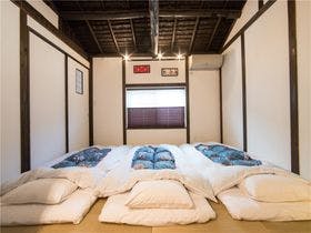 清水ヴィラ