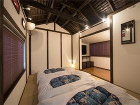 清水ヴィラ