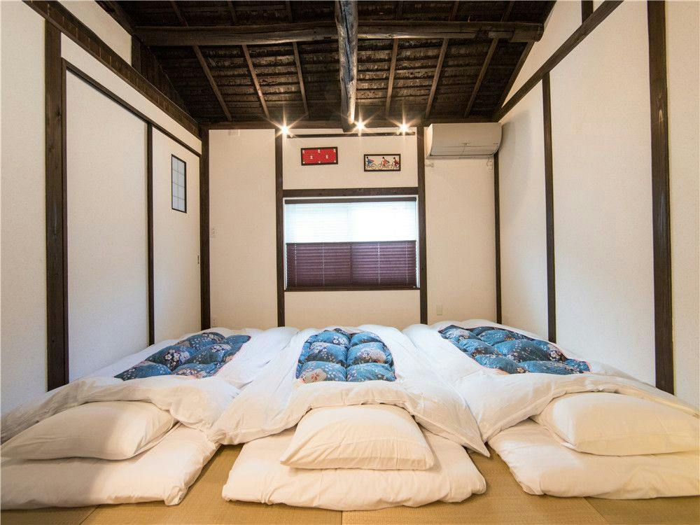 Rinn Kiyomizu Villa