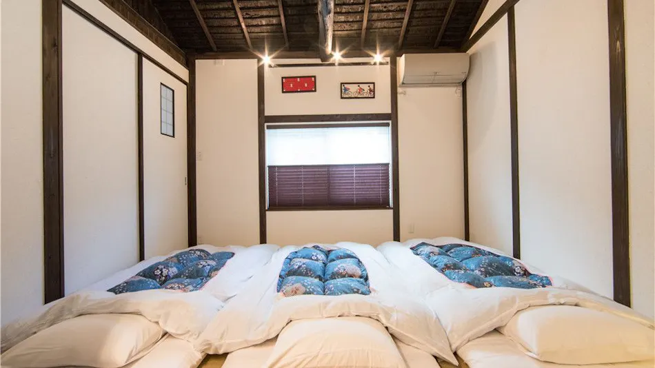 Rinn Kiyomizu Villa