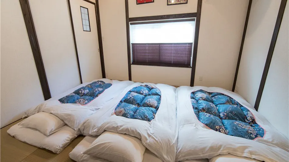 Rinn Kiyomizu Villa