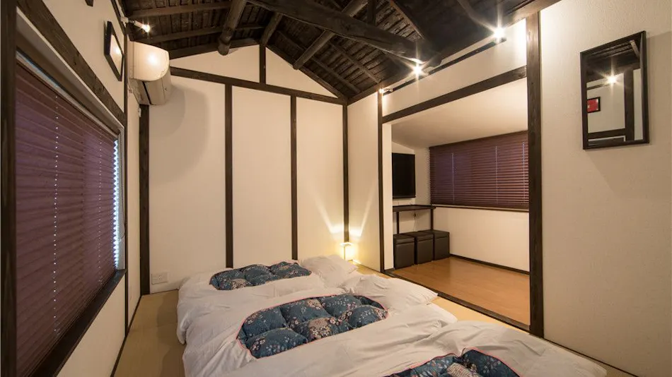 Rinn Kiyomizu Villa