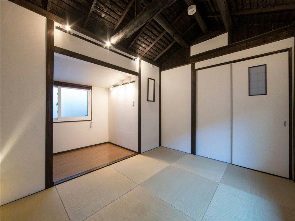 Rinn Kiyomizu Villa
