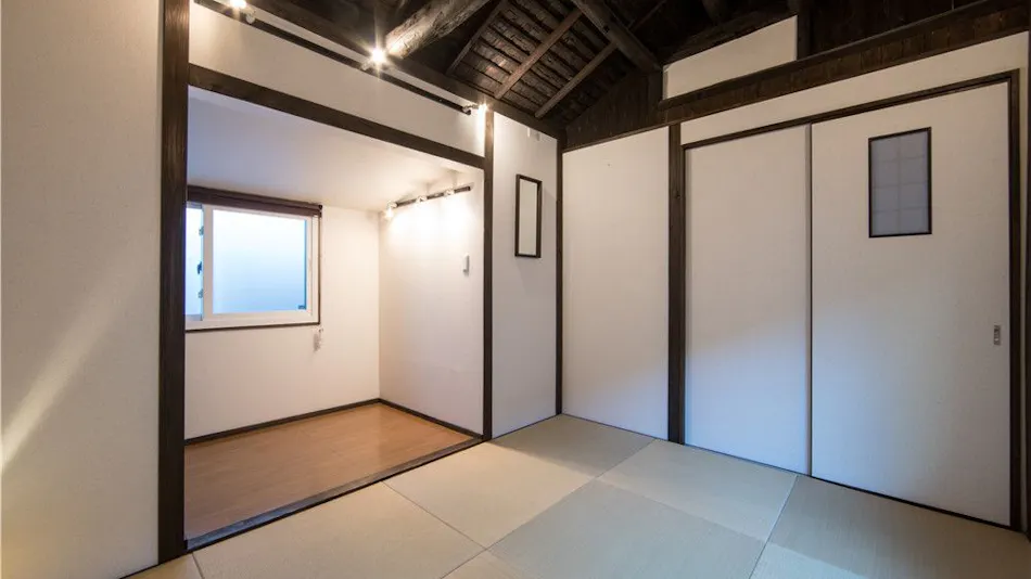 Rinn Kiyomizu Villa