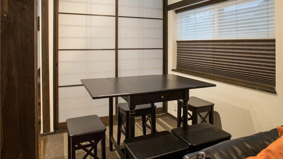 Rinn Kiyomizu Villa