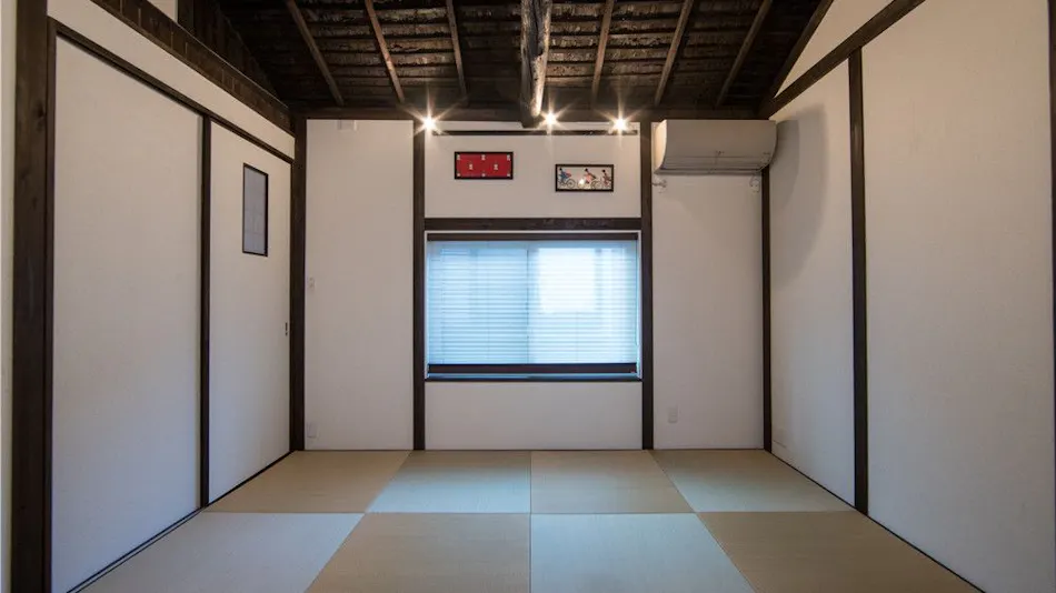 Rinn Kiyomizu Villa