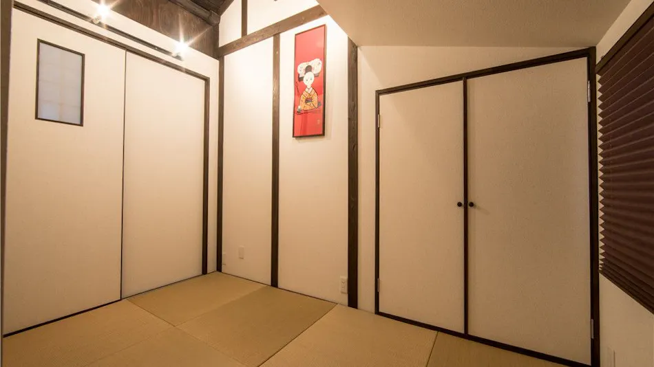Rinn Kiyomizu Villa