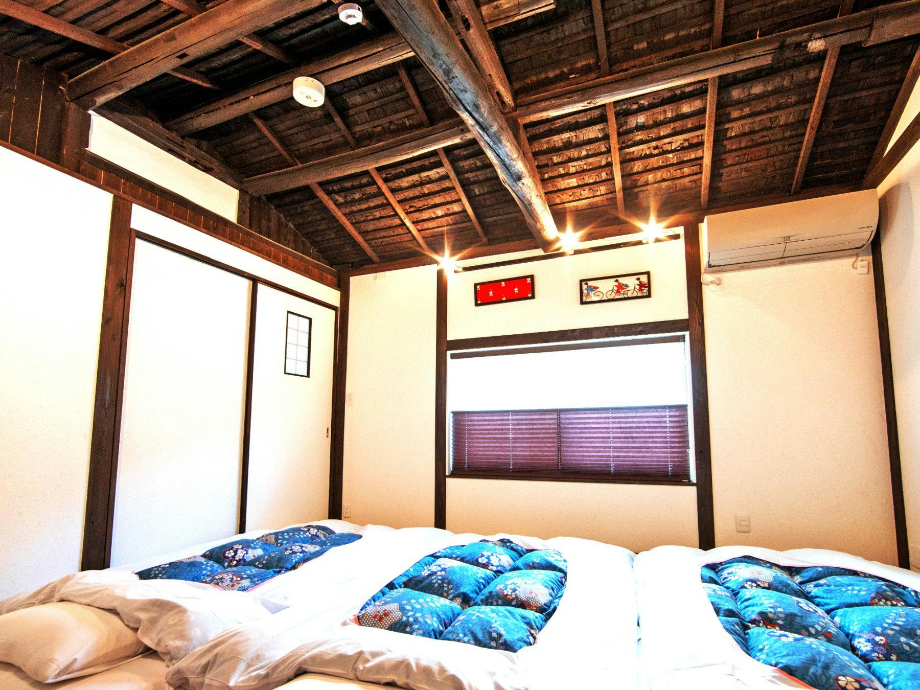 Rinn Kiyomizu Villa
