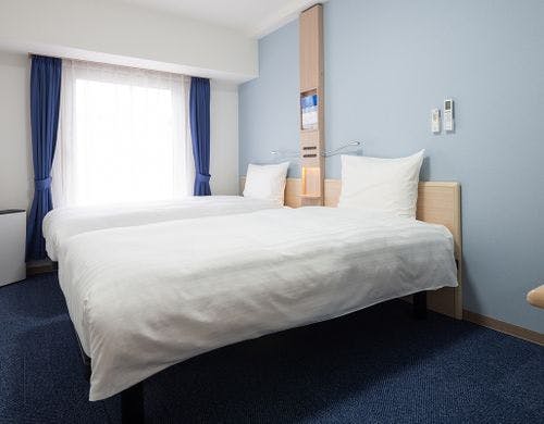 プレミアムツイン