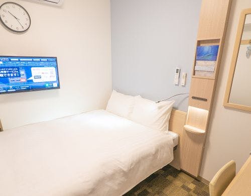 エコノミーダブル