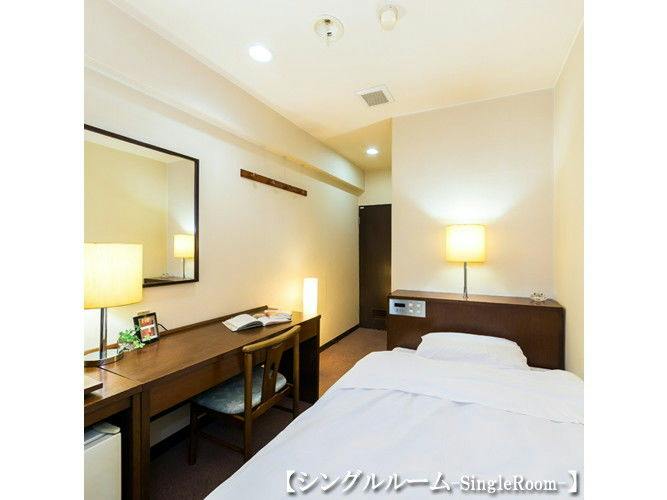 Nishi-Akashi Hotel