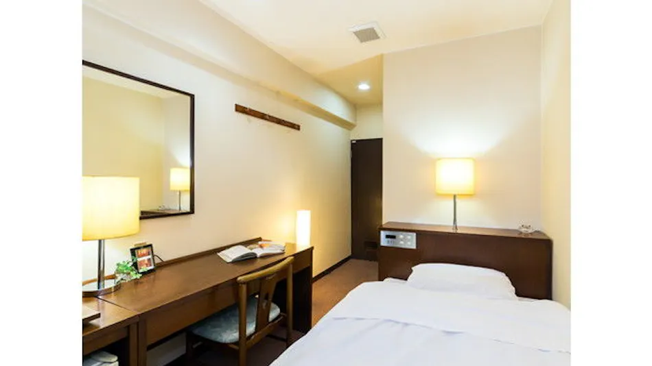 Nishi-Akashi Hotel