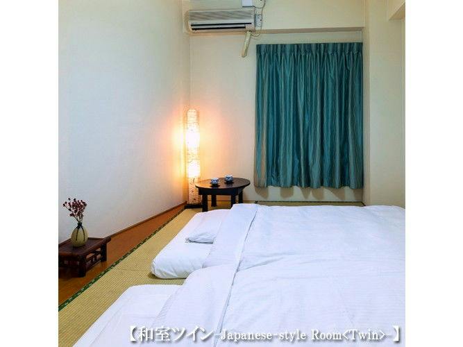 Nishi-Akashi Hotel