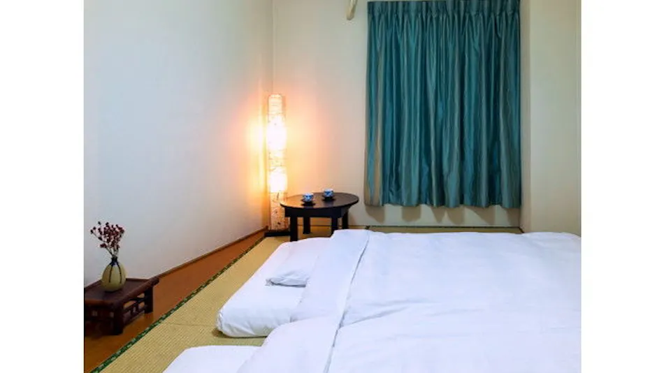 Nishi-Akashi Hotel