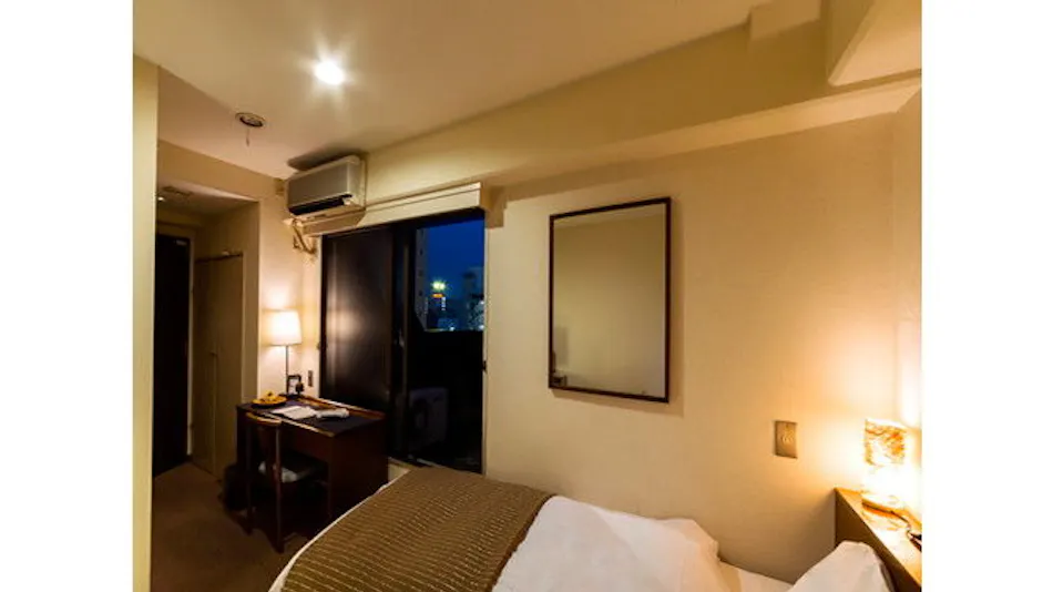 Nishi-Akashi Hotel