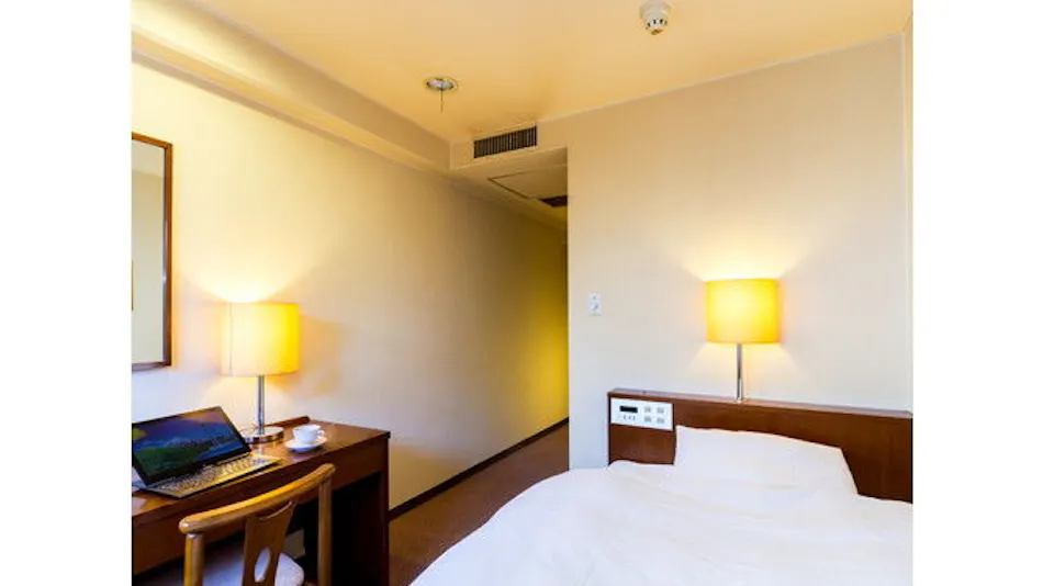 Nishi-Akashi Hotel