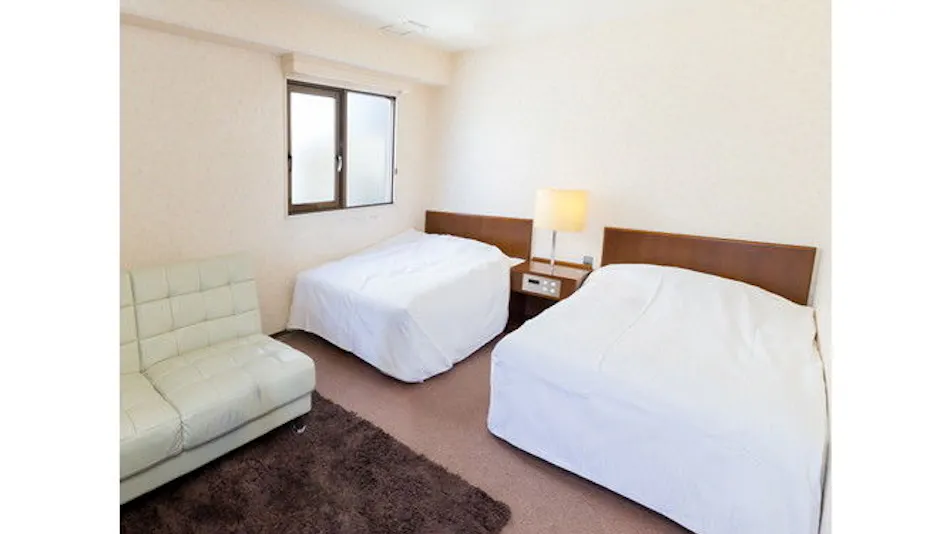 Nishi-Akashi Hotel