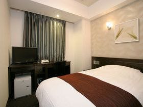 ビジネスホテル レンド