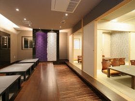 ビジネスホテル レンド