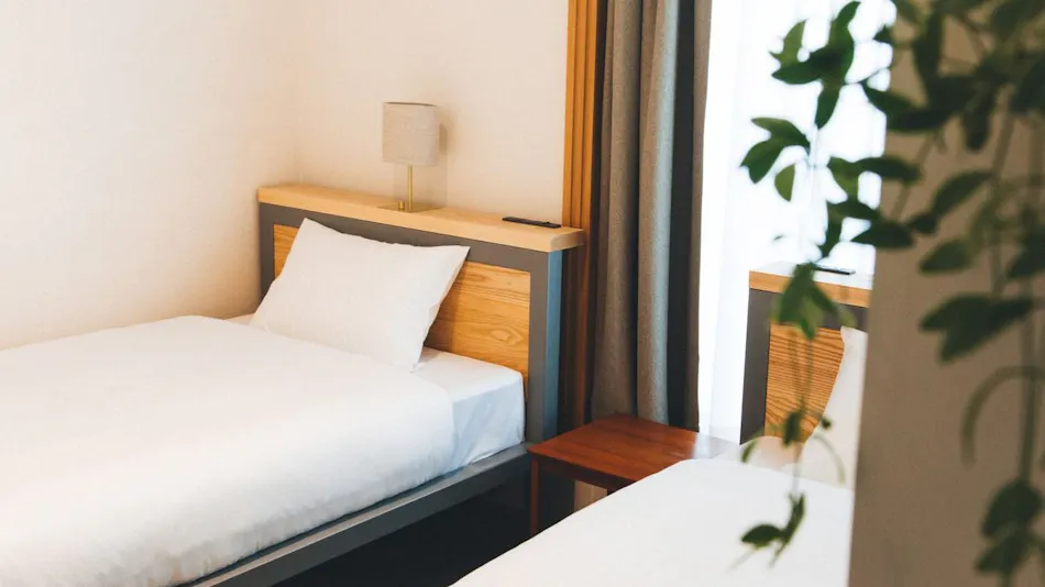 Hotel Noum OSAKA