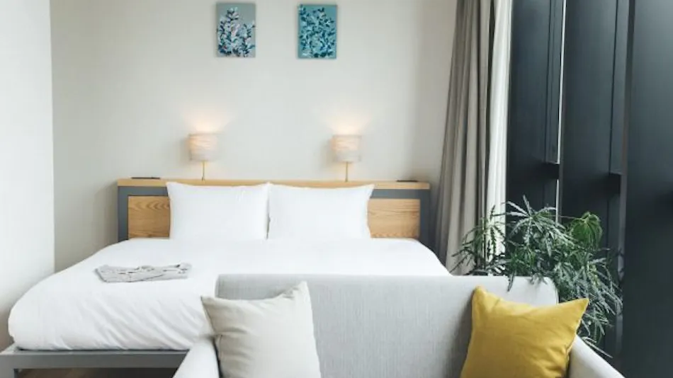 Hotel Noum OSAKA