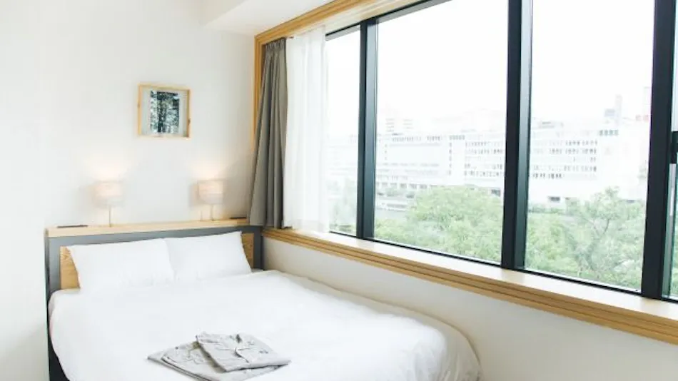 Hotel Noum OSAKA