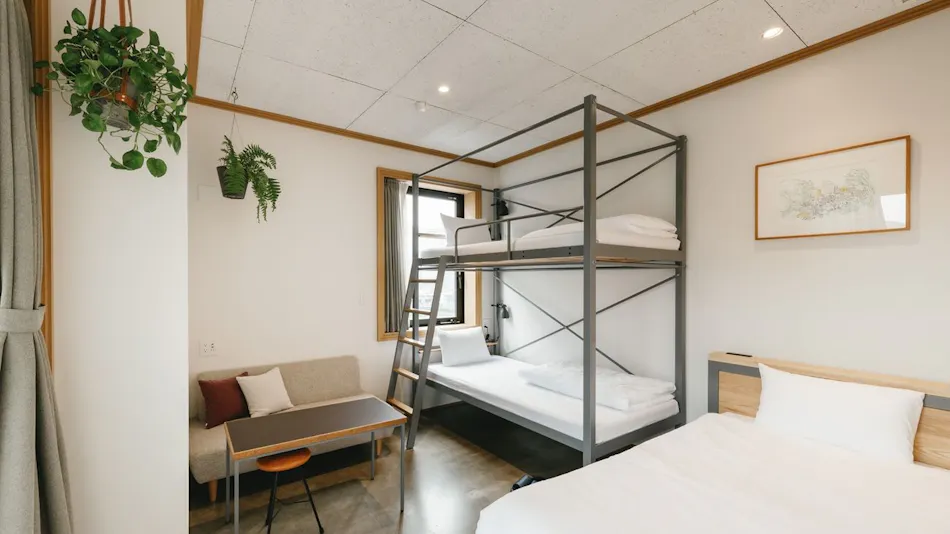 Hotel Noum OSAKA