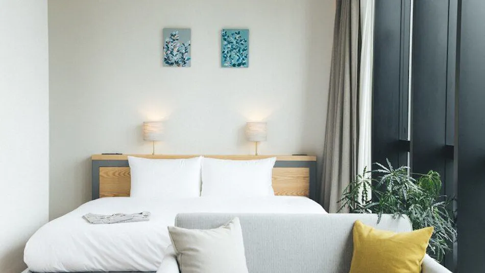 Hotel Noum OSAKA