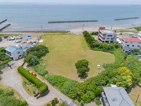 ささやかなおうち　大貫海岸