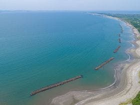 ささやかなおうち　大貫海岸