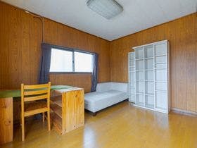 ささやかなおうち　大貫海岸