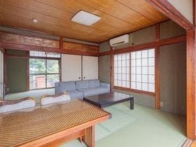 ささやかなおうち　大貫海岸