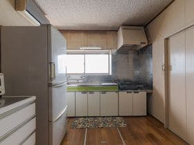 ささやかなおうち　大貫海岸